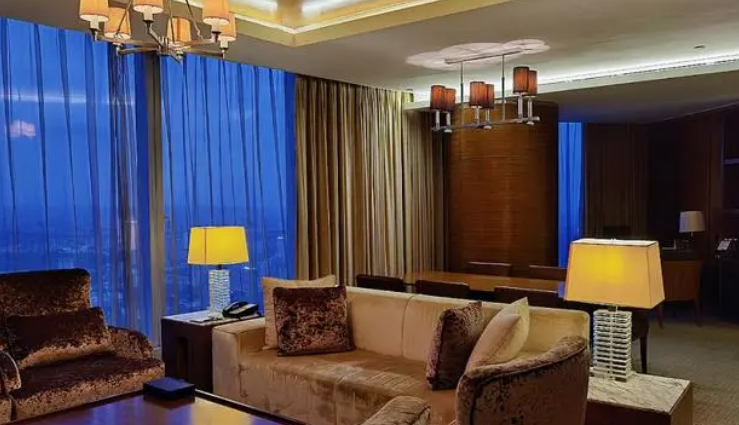 酒店开房记录怎么查 