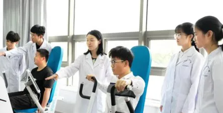 康复治疗学是最差专业吗 