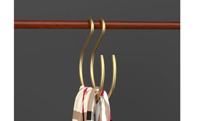 scarfs和scarves的区别 