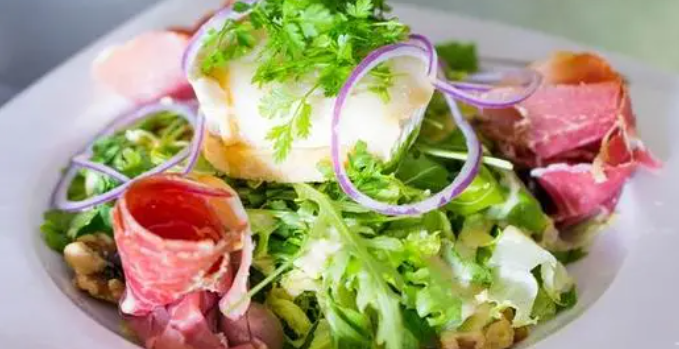 salad是可数还是不可数 