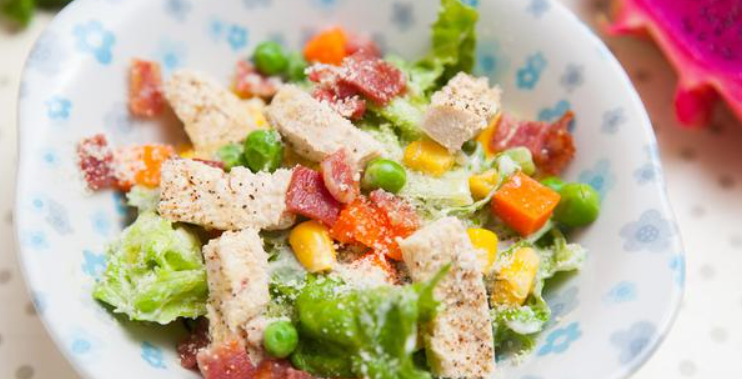 salad可数还是不可数 