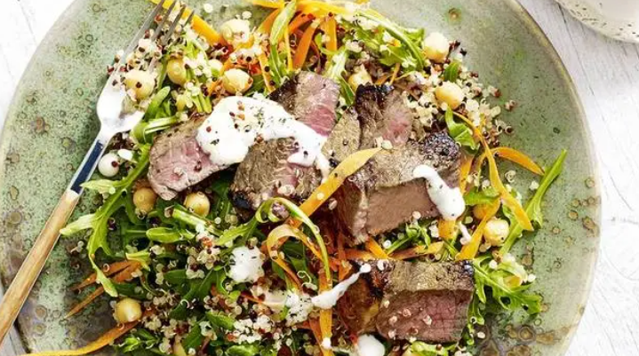 salad可数还是不可数 