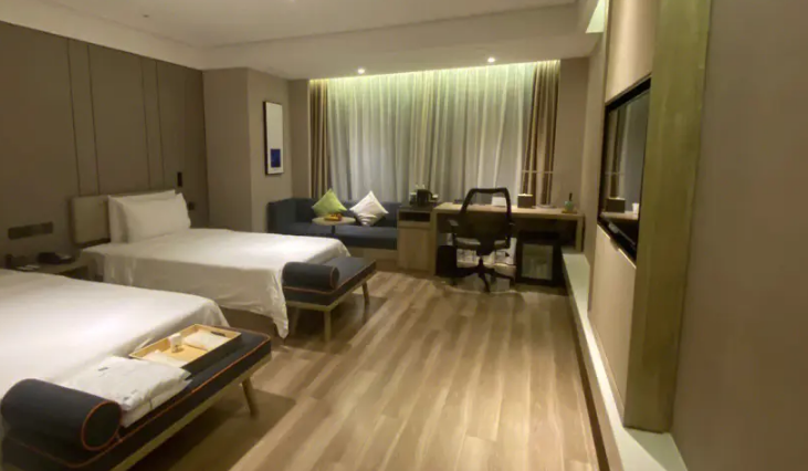 开过房的记录会查到吗 