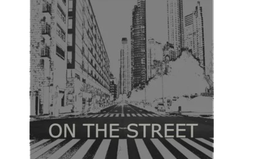 onthestreet 