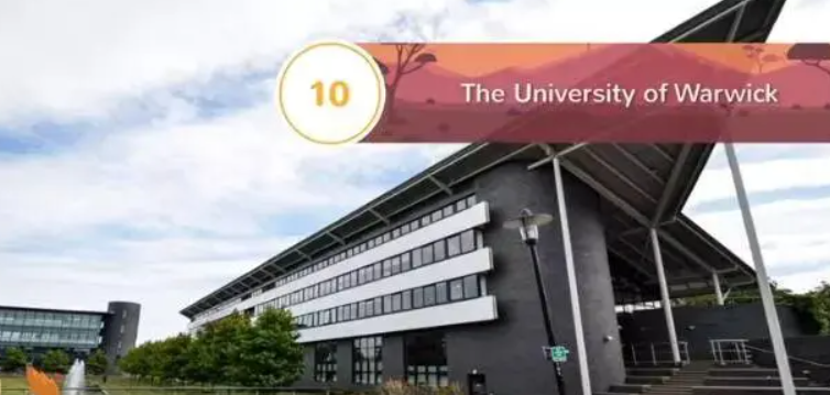 warwickuniversity是什么学校 