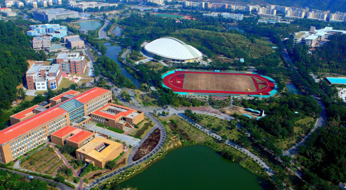 北京师范大学珠海分校是几本 