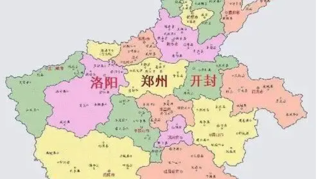 汴州是指今天的哪座城市 