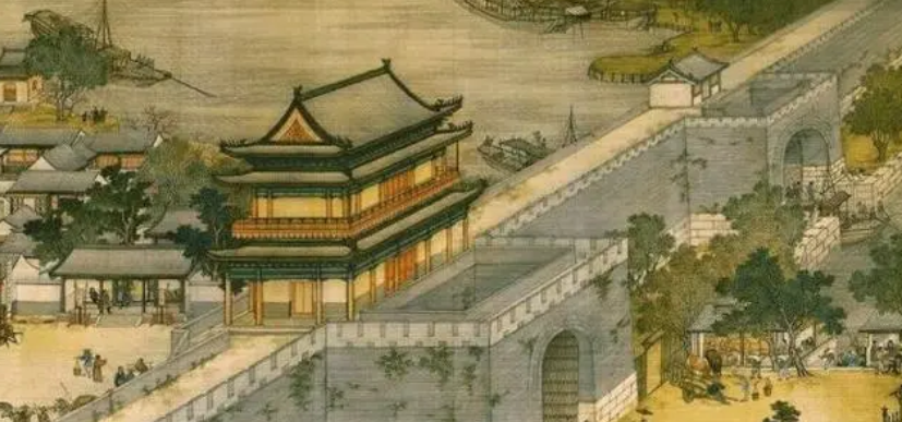 汴州是指今天的哪座城市 