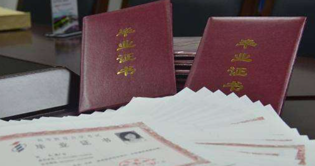 本科在读是什么学历 