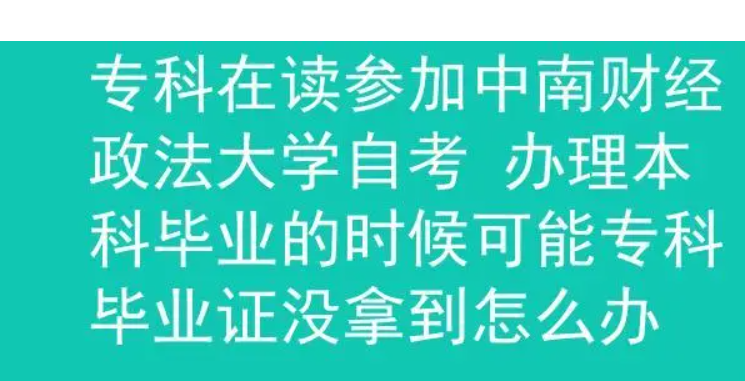 本科在读是什么学历 