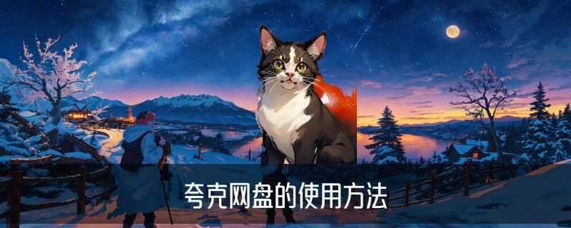 夸克搜索有什么特点？ 