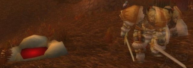 魔兽世界60 潜行换装宏（怀旧魔兽60年代一些60级的小知识） 