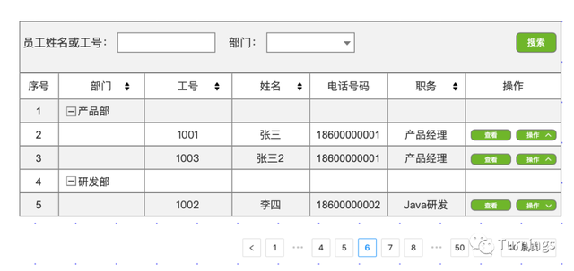 同类产品竞争表格怎么做（小厂B端啥都干系列表格设计入门指南上） 