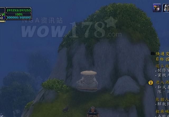 阴阳拳郭乾斗（魔兽世界中游学者声望是最快还好刷的一种） 