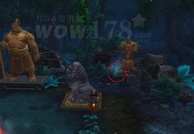 阴阳拳郭乾斗（魔兽世界中游学者声望是最快还好刷的一种） 