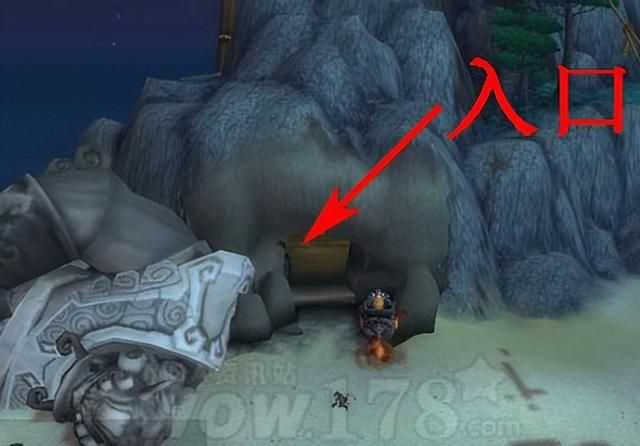 阴阳拳郭乾斗（魔兽世界中游学者声望是最快还好刷的一种） 