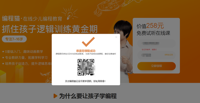 visio在线编辑器（在线编程教育平台分析编程猫） 