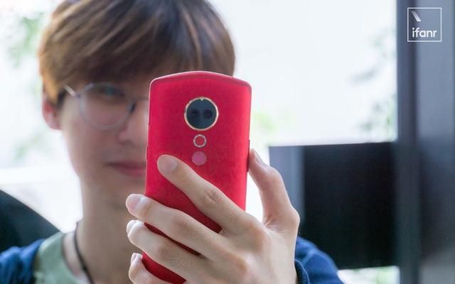 王者荣耀用户画像（手机为什么也有性别标签） 