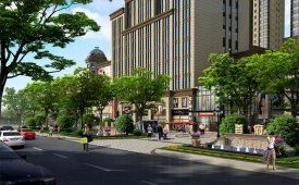 兴化万达城公寓房价到底有多香? 兴化万达城公寓房价