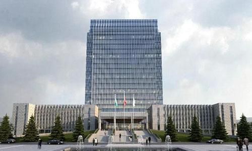 正威集团营业收入利润