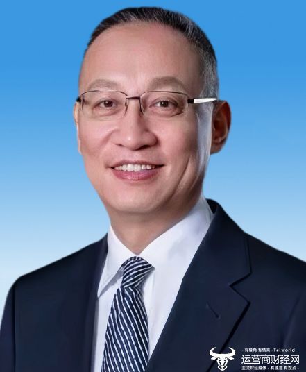 中国总经理是谁2023年任职