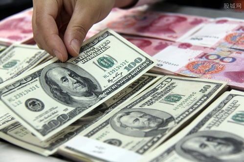 3499美元到底能换多少人民币?跟我一起算算看! 3499美元是多少人民币