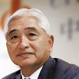 荣智健简历:从学院到资本市场的速成成长记 荣智健简历