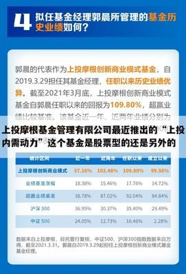 上投内需动力基金