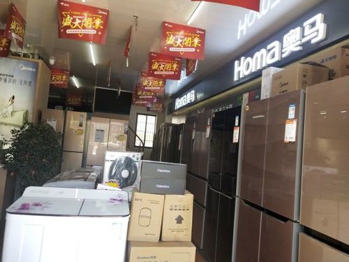 苏州金莱克家用电器有限公司