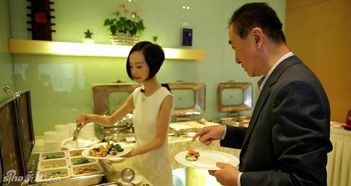 鲁豫有约大咖一日行王健林