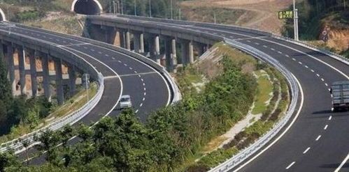 高速涨价背后:那些你不知道的隐藏套路! 高速公路涨价